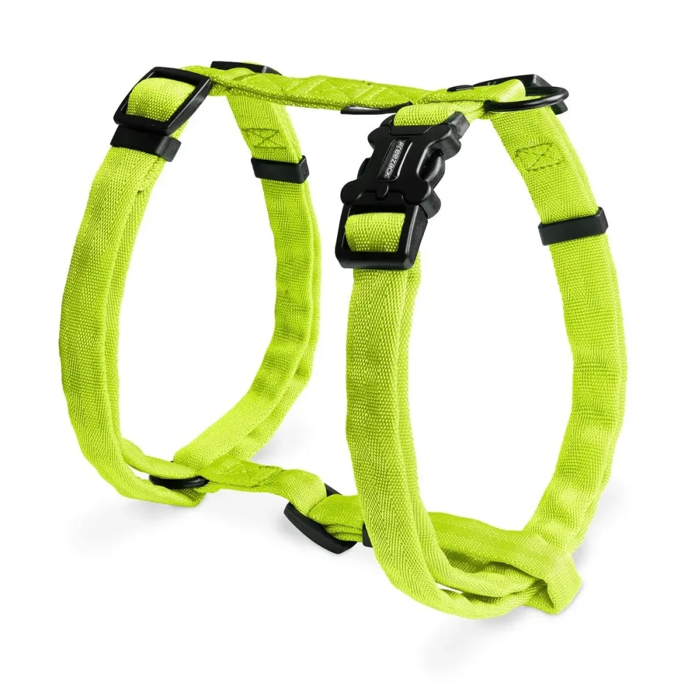 Freezack Comfort Geschirr grün, Bauchlänge 16-19cm (1 Stk)