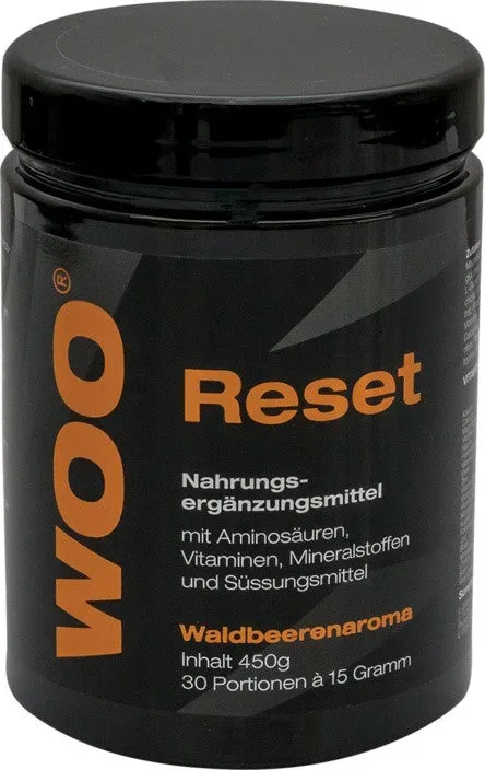 WOO Reset Waldbeere (450g)