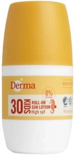 Derma Kids Roll-On SPF 30 (50ml)