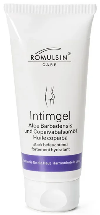 Romulsin Intimgel (100ml)