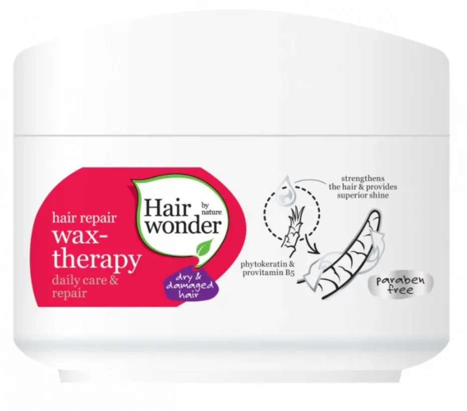 Hairwonder Wax-Therapy (100ml)