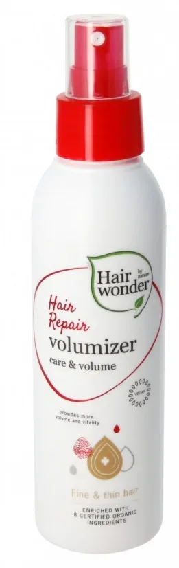 Hairwonder Hair Repair Volumizer (150ml)