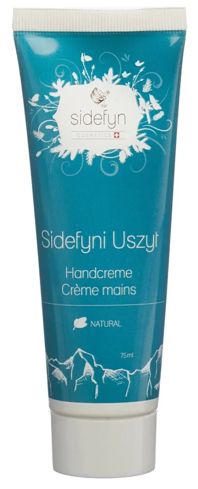sidefyn Handcreme Sidefyni Uszyt (75ml)