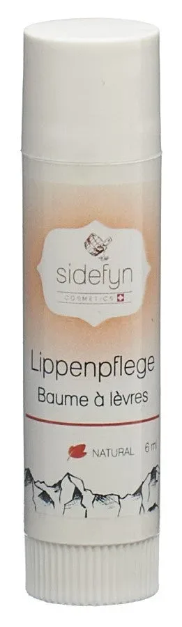 sidefyn Lippenpflege-Stick (6ml)