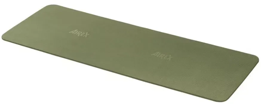 Airex Trainingsmatte Heritage Olive/Limited Edition, 60x190x0.8cm (1 Stk)