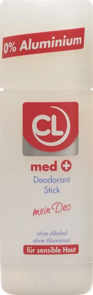 COS Deo-Kristall ohne Alu, Softstick (40ml)