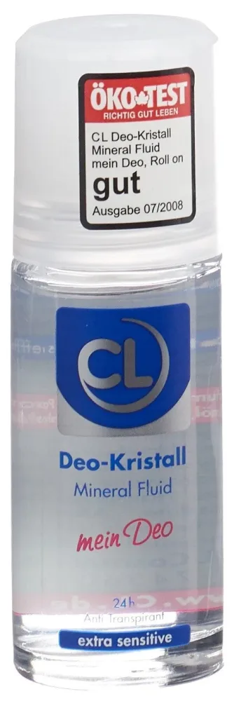 COS Deo-Kristall Stick (120g)