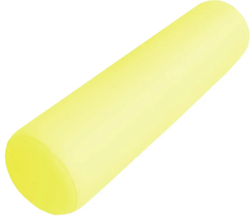 MEDiDOR Knierolle Skai Tundra limonade 20x58cm (1 Stk)