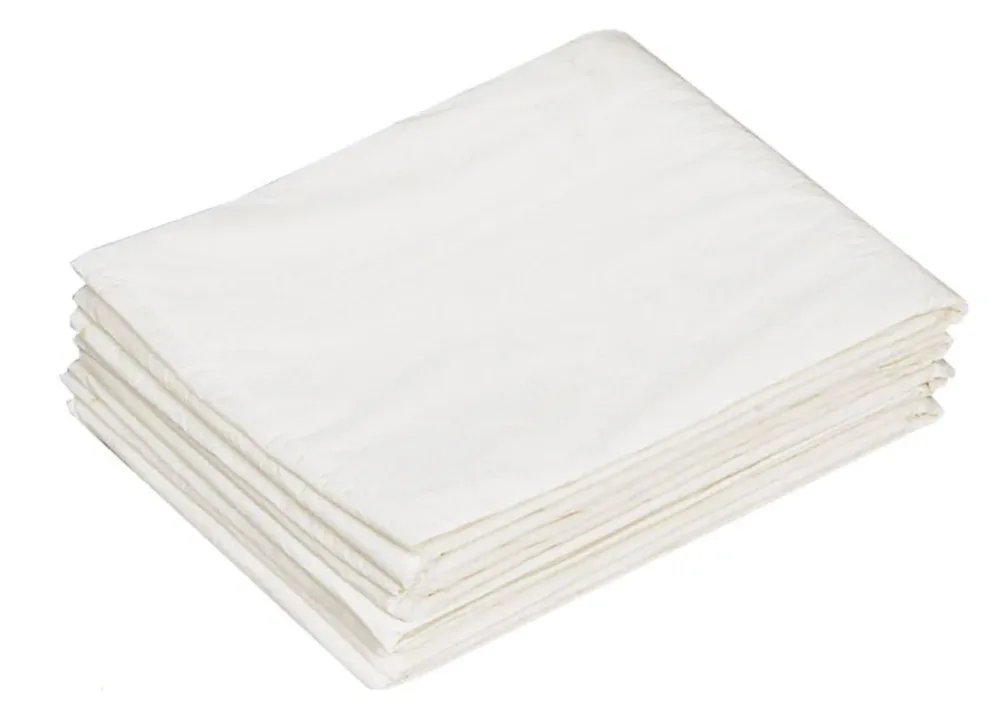Swisspet Puppy Pads, 53x45cm (6er Pack)