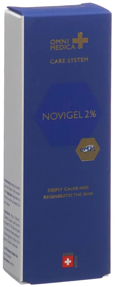 4protection OM24 Novigel 2% (40ml)