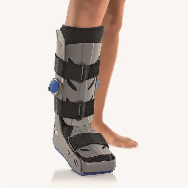 Bort Air Walker lang M grau