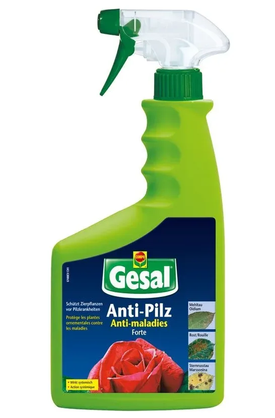 Gesal Anti-Pilz Forte | 0.75 l