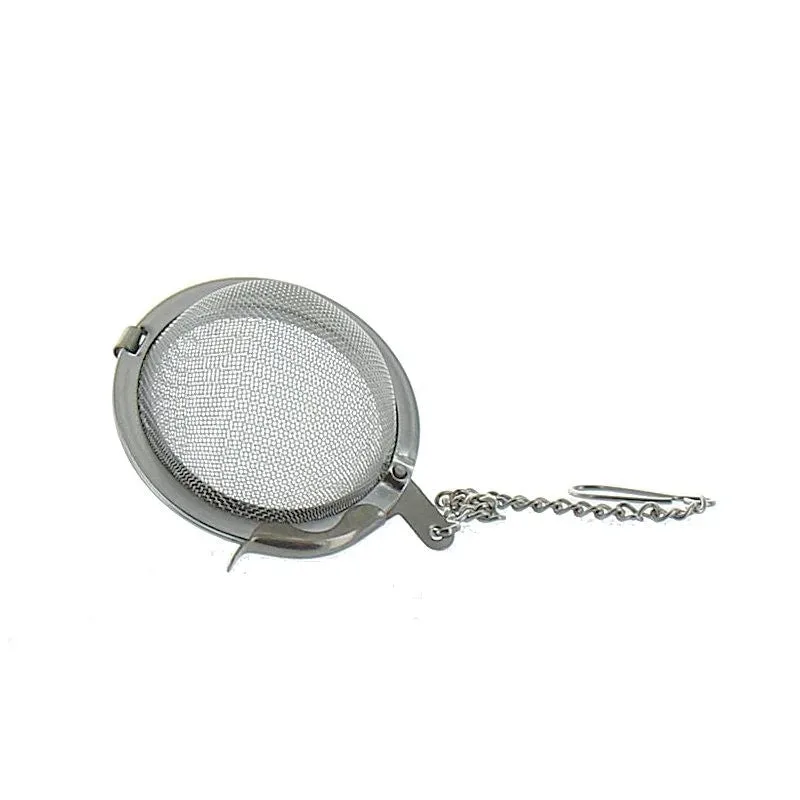 Herboristeria Tee Sieb 4.5cm klein (1 Stk)
