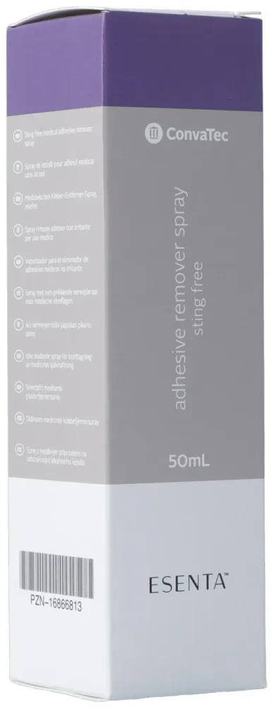 ESENTA Pflasterlöser-Spray (50ml)