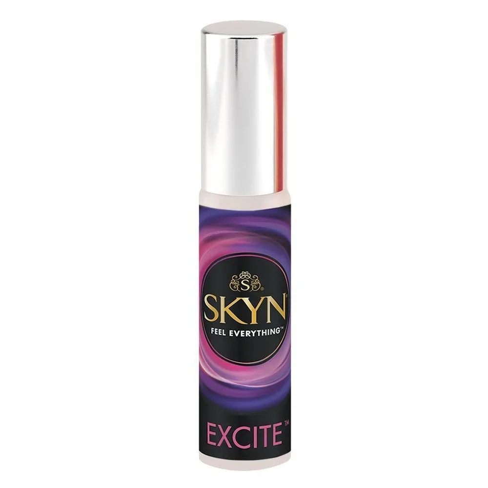 Manix Skyn Gel Excite (15ml)