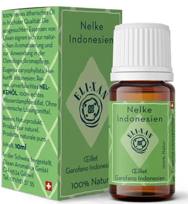 ELIXAN Nelken-Öl (10ml)