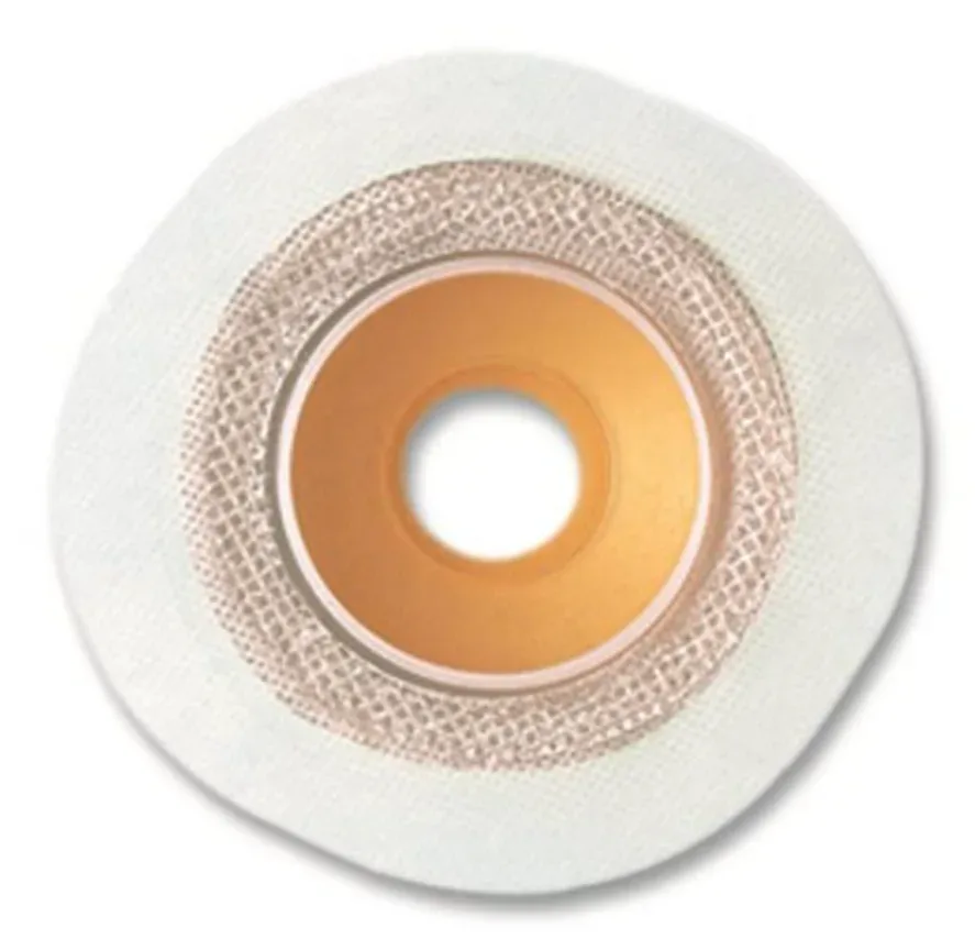 ConvaTec Natura Flexibel Basisplatte 38mm weich porös Rd (5 Stk)