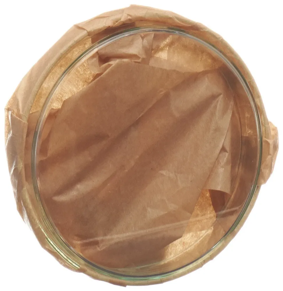 ASSISTENT Petrischale, 10x2cm, Glas (1 Stk)