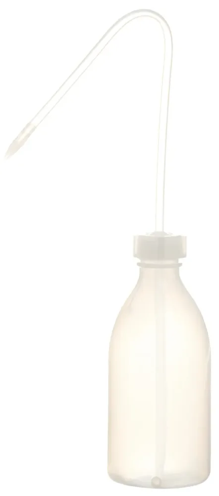 ASSISTENT Spritzflasche PE-LD, 250ml, gebogene Spitze (1 Stk)