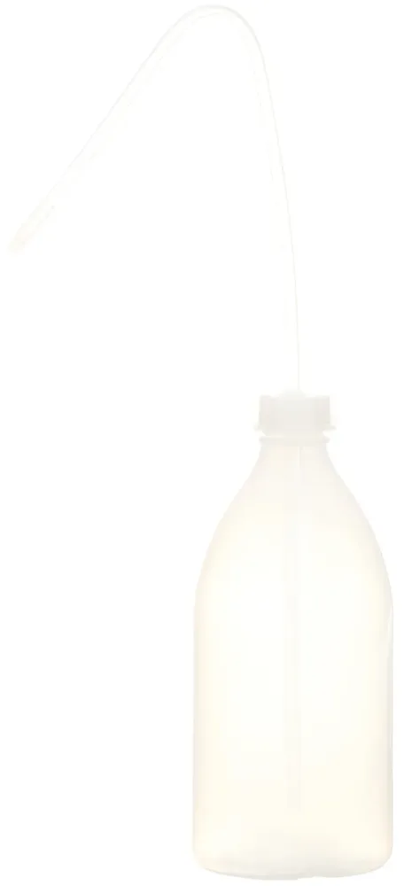 ASSISTENT Spritzflasche PE-LD 500ml gebogene Spitze (1 Stk)