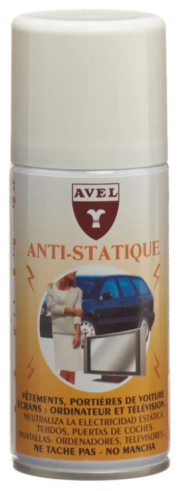AVEL Antistatik (150ml)