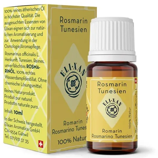 ELIXAN Rosmarin-Öl (10ml)