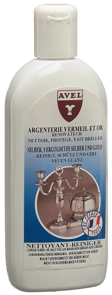AVEL Silver (250ml)