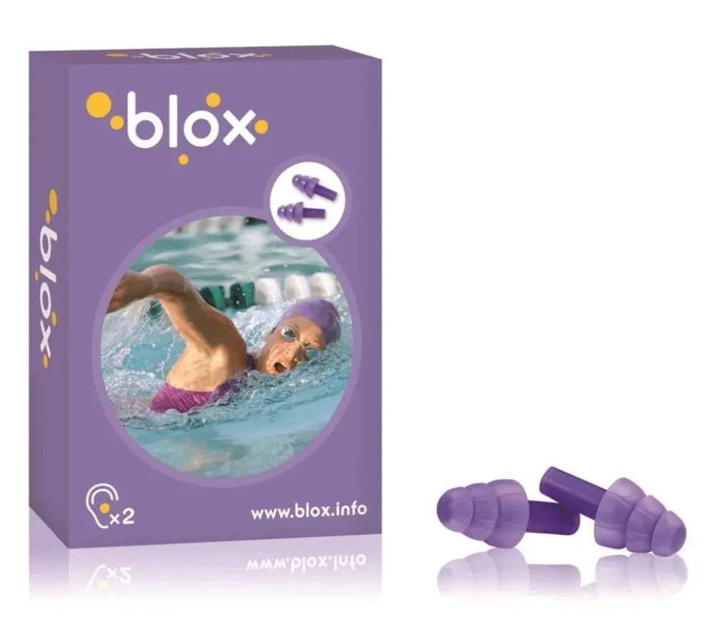 BLOX Aqua Erwachsene 1 Paar