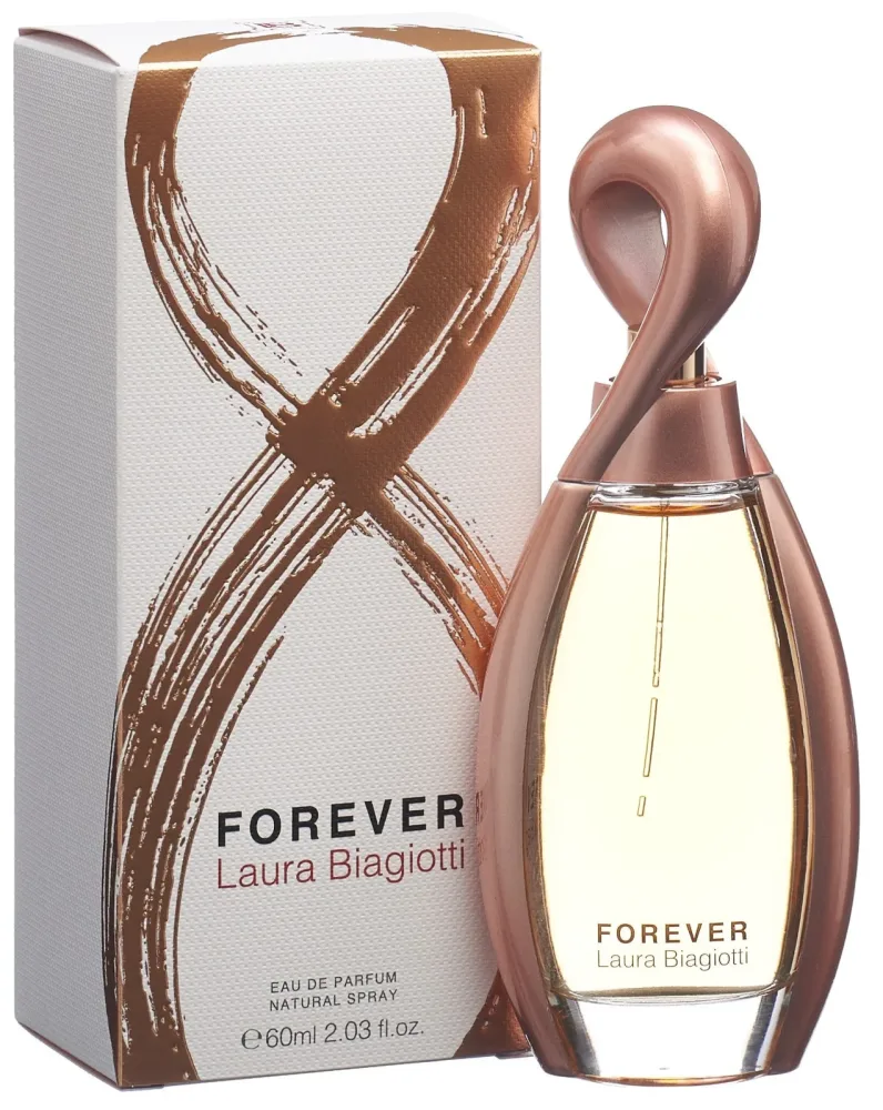 Laura Biagiotti FOREVER Eau de Parfum (100ml)