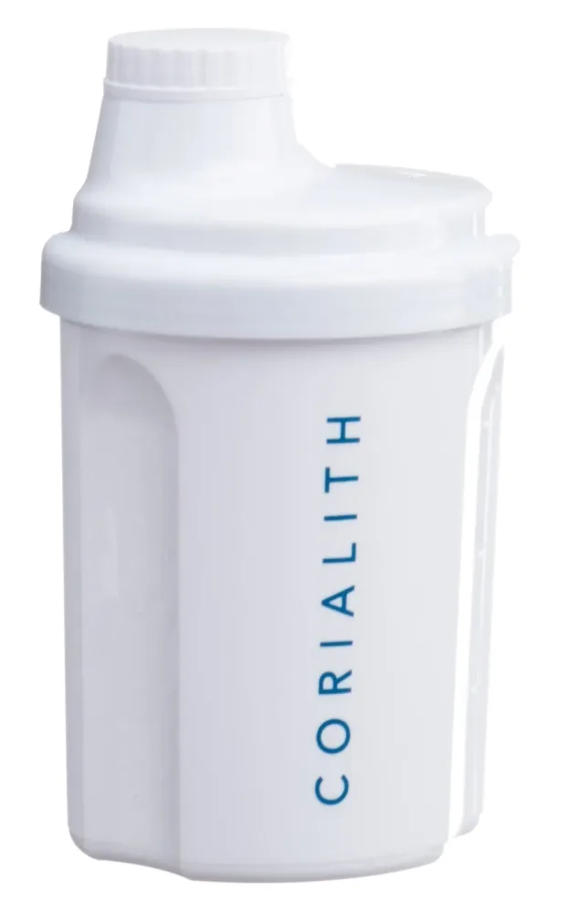 CORIALITH Shaker, 300ml (1 Stk)