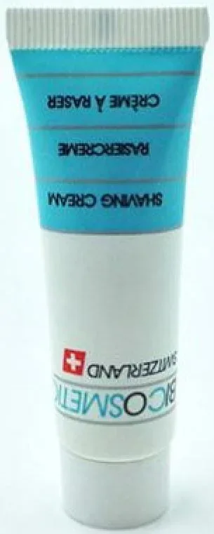 BICOSMETIC Rasiercreme (150ml)