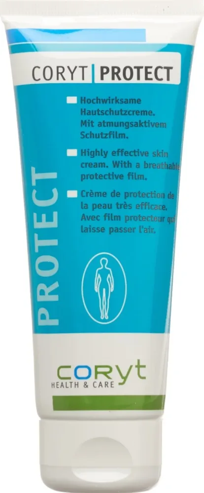 CORYT Protect Hautschutzcreme (100ml)