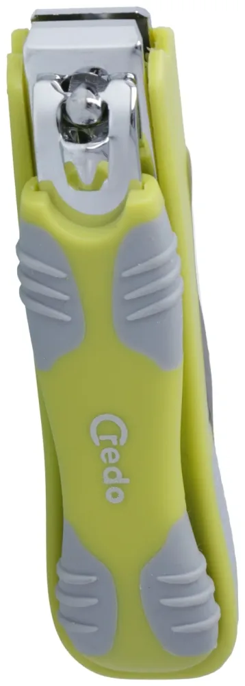 Credo Nagelknipser gerade, 82mm, Pop Art (1 Stk)