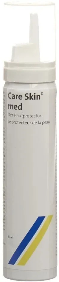 Care Skin med Hautschutz Schaum (75ml)