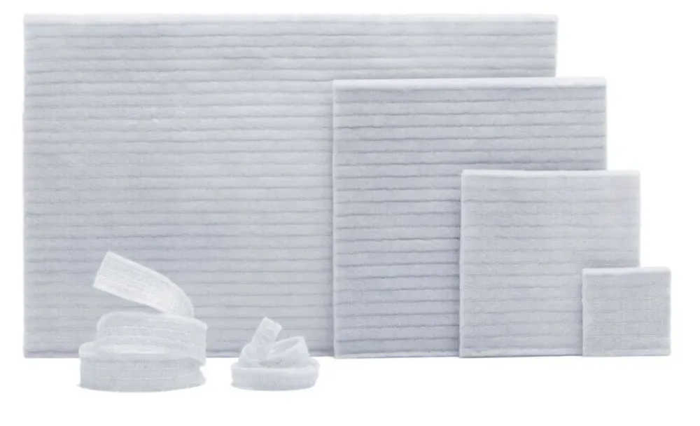 ConvaTec AQUACEL Ag+ Tamponade 2x45cm (5 Stk)