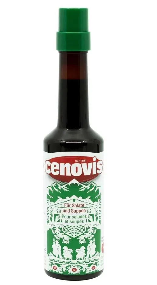 Cenovis Flüssigwürze (125g)
