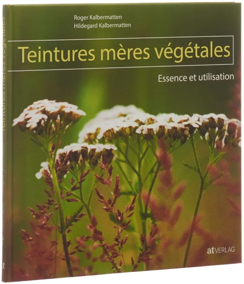Ceres livre teint mêres végét essence utilisation (1 Stk)