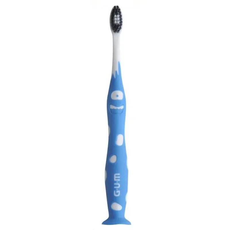 Sunstar GUM JUNIOR Zahnbürste, 6-9 Jahre (1 Stk)