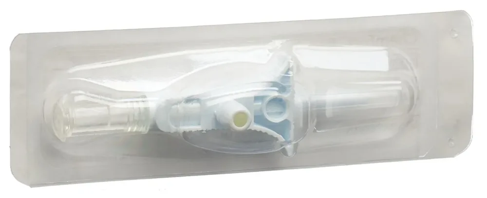 Chemfort Bag Adaptor mit Spike (40 Stk)