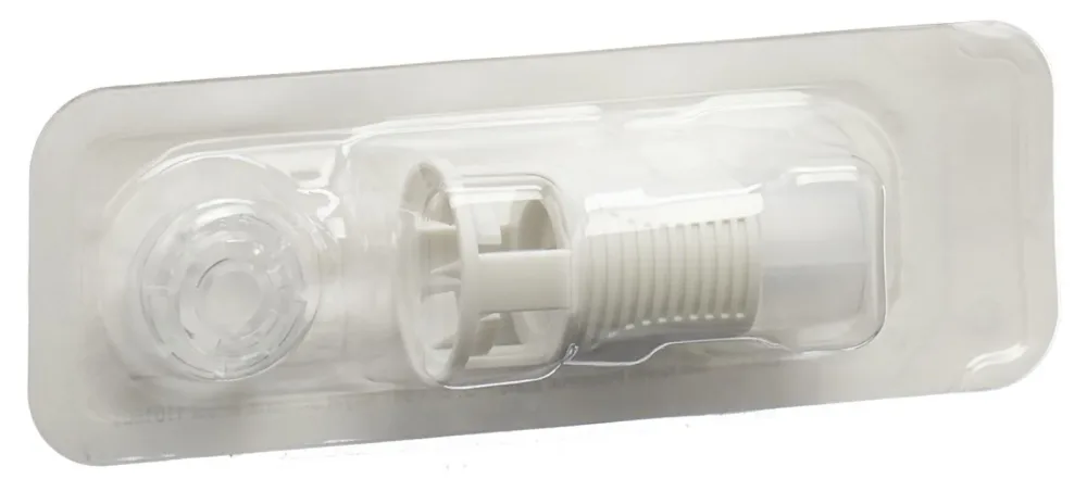 Chemfort Vial Adaptor 20mm Konverter 13mm (50 Stk)