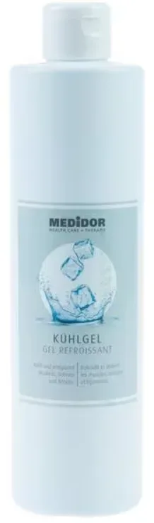 MEDiDOR Kühlgel (500ml)