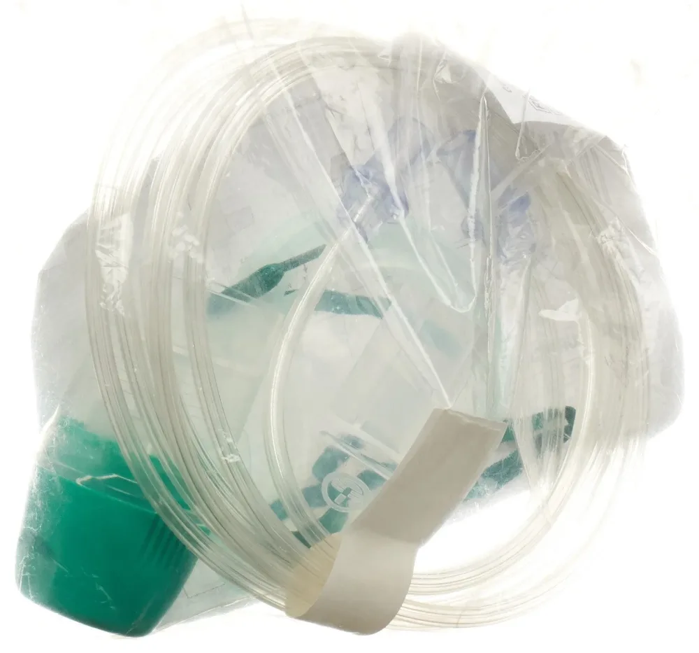 INTERSURGICAL Vernebler-Set Typ 1494 für Kinder (1 Stk)