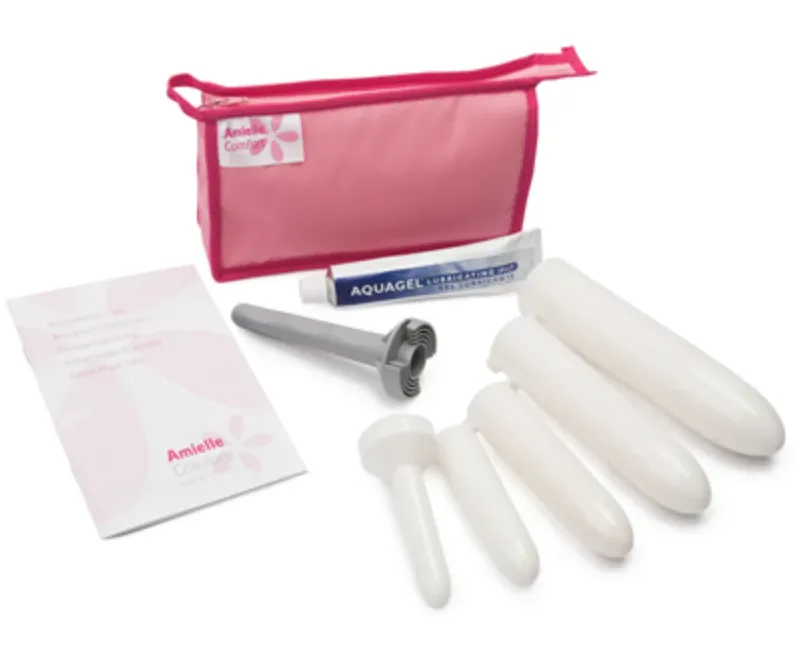 Amielle Comfort Set (1 Stk)