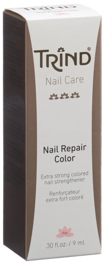 Trind Nail Repair Nagelh&auml;rter Pastel No 7, 9 ml
