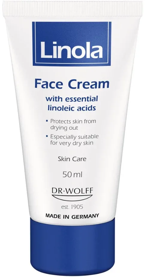 Linola Gesichtscreme (50ml)