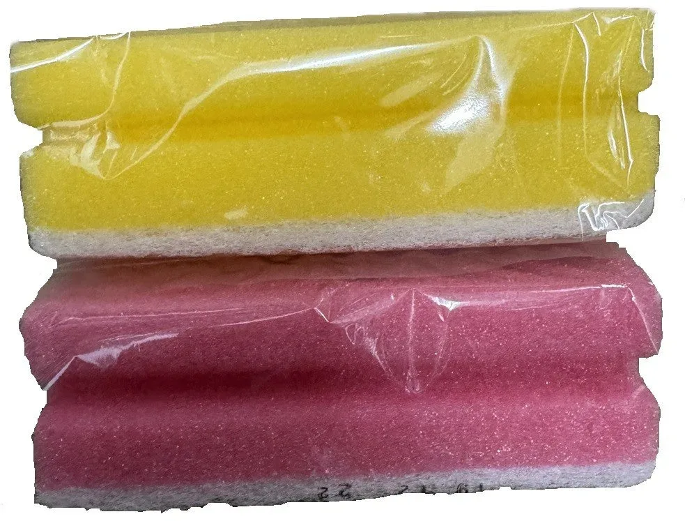 FRINA BADY Putzschwamm (1 Stk)