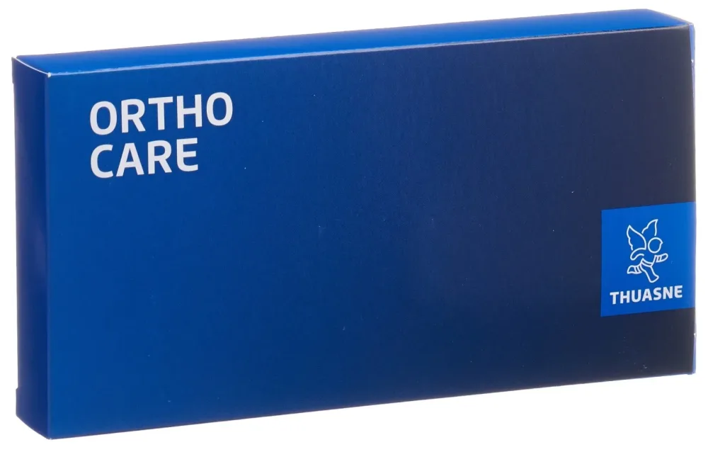 THUASNE Orthoflex Handgelenkbandage L, 16cm links hautfarbig (1 Stk)