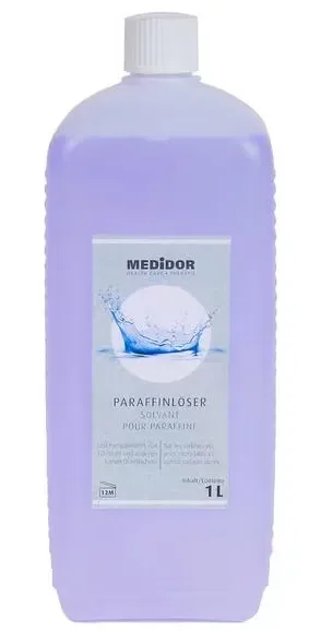 MEDiDOR Paraffinlöser (1 Liter)