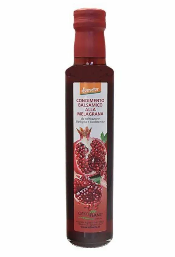 Oeko Plant Balsamico Granatapfel Bio Demeter (250ml)
