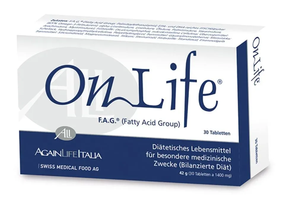 OnLife Tabletten (30 Stk)